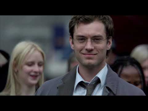 Charles Irwin - Closer