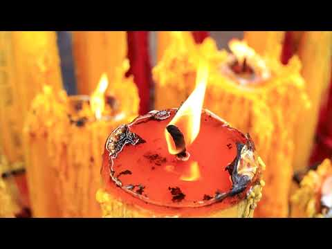 Leal Carvalho - Elo Singelo - (Official Music Video) #MedicineSong #MusicaDeRezo CD Matutu