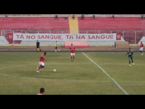 Noroeste 2 x 1 Barretos [COPA PAULISTA 2012]