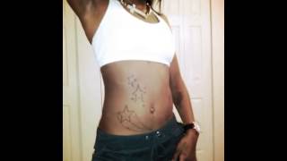 Hip rolling omarion wet