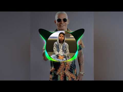 Mc Bruninho e Aldair Play Boy- Saudade Vai Bater