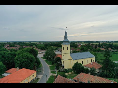 Nagykereki madártávlatból 2023