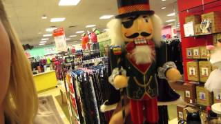 We Need A Little Christmas!!! (12.14.12)