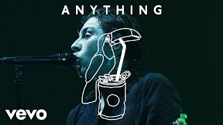 Catfish and the Bottlemen - Anything (Live From Manchester Arena)