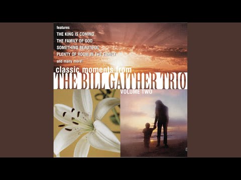 Jesus, We Just Want To Thank You