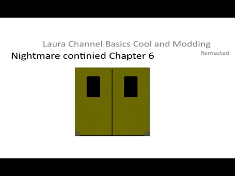 Laura Channel Basics Nightmare Continied Super Duper Ultra Fast