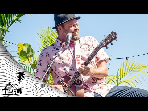 Dan Kelly & Zeb - Sugarshack Pop-Up (Live Music) | Sugarshack Sessions