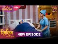 Rimjhim Choti Umar Bada Safar Full Episode 54 08 Dec 2025 Full HD Newepisode Dangal TV