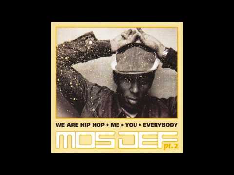 Mos Def - Soldier's Dream
