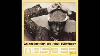 Mos Def - Soldier&#39;s Dream