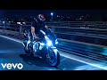 Night Lovell - Polozhenie (Yamaha R1M Night Ride)