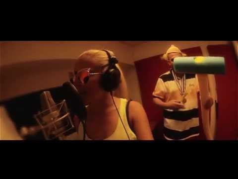 Da Jamaican & Poalina - Тупаник (Remix) One night in Highass Ep 2(Official Video HD)