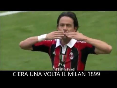 C'ERA UNA VOLTA IL MILAN: Milan-Novara 2-1 (Serie A 2011/2012)