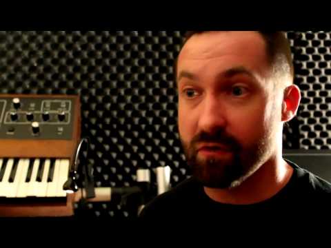 Creative Spaces: Mark and Matt Thibideau