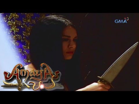 Amaya: Full Episode 21