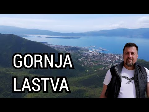 Oaza ep.67 - Gornja Lastva