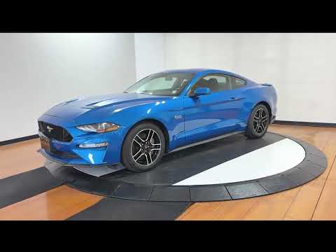 2020 Ford Mustang GT (CC-2044380) for sale in Springfield, Ohio