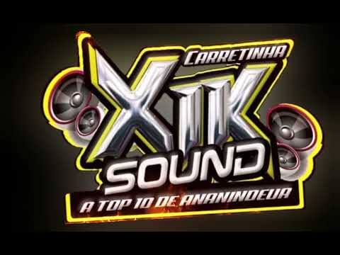 Bregão Só As Melhores DJ Marquinho da Carretinha XikSound (sequência) #bregão  #paraensecomorgulho