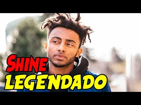 Shine - Amine