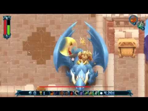 [Let's Play] Rack N Ruin - Episode 5 "How to Cook Your Dragon"