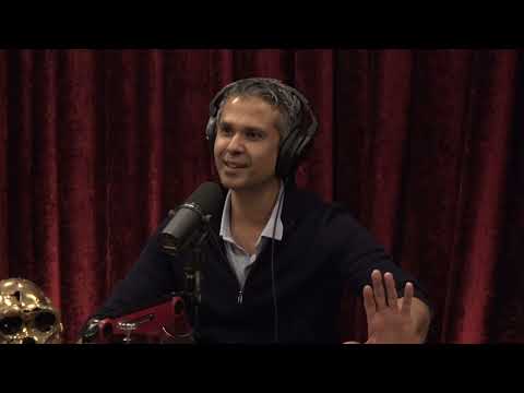 Joe Rogan Experience #1979 - Dr. Aseem Malhotra