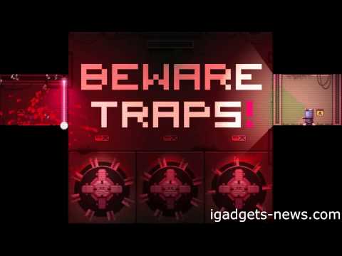 G week №2. (Gear Jack/Stealth Bastard/ Hero of Many)