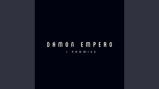 Cover art for I promise