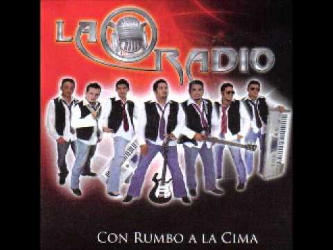 la radio de tekax - no voy a mover un dedo