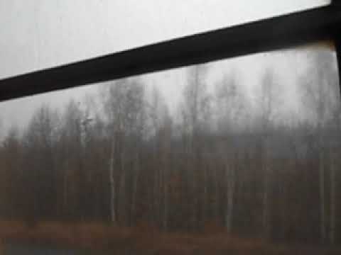 Archiv - R 608 Bílina Most - Chomutov. 20.2.2016.