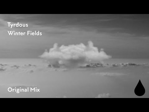Tydrous - Winter Fields