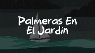 Alejandro Sanz - Palmeras En El Jardín