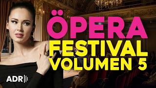 Download lagu Opera Festival Ausgewählter Werke - Volumen 5 - 19 FEB 2026 mp3