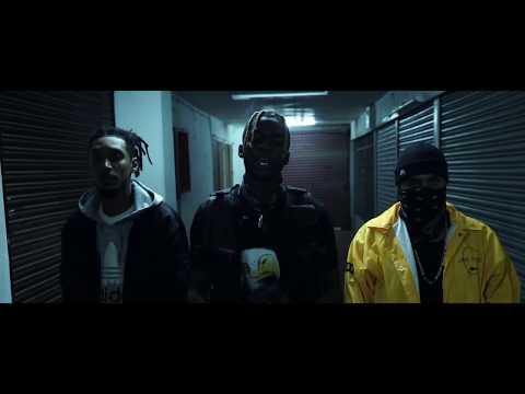 BlkSwn - Merc (Offical Music Video)