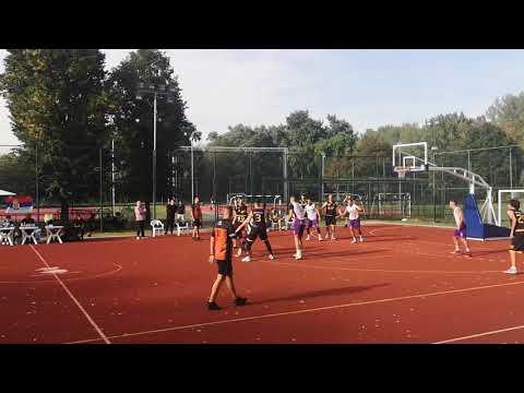 Letnja Liga , Finale, Graphic Beasts- Balkan Bet