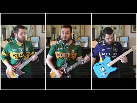 When I Play For The County (Cover)