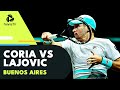Wednesday live from Argentina | 2022 Buenos Aires Live Stream