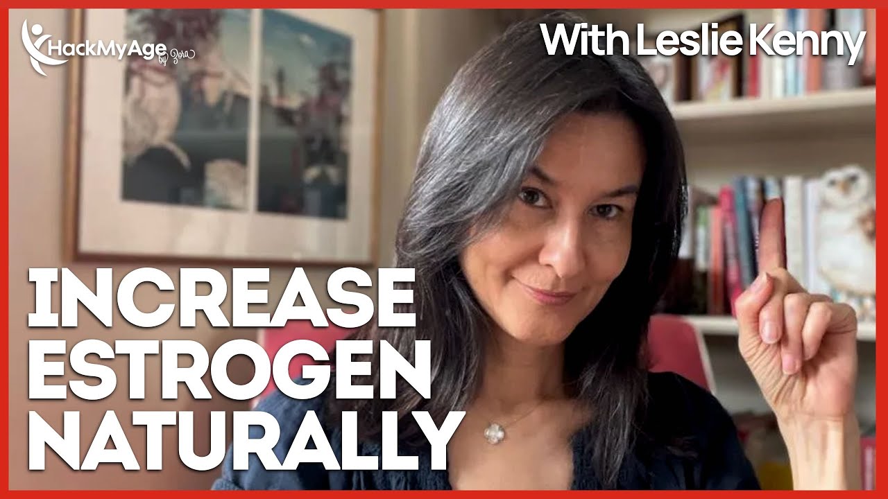 Supplements that Impact Hormones in Perimenopause