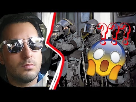 10 FAKTEN ÜBER PASMC ! | SEK EINSATZ WEGEN AMOKLAUF ?!