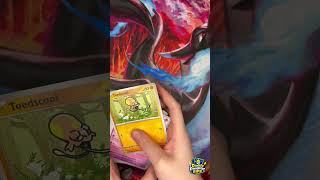 Daisy Rips - Pack 10 #pokemon #pokemoncards #pokemontcg #rippingpacks #journeytogether