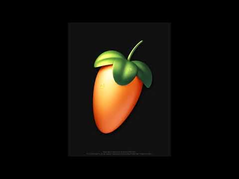 FL Studio 20 Test [2022.06.13]