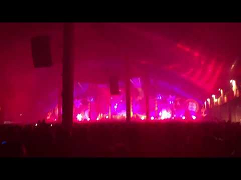 Pussylounge Wintercircus 2018