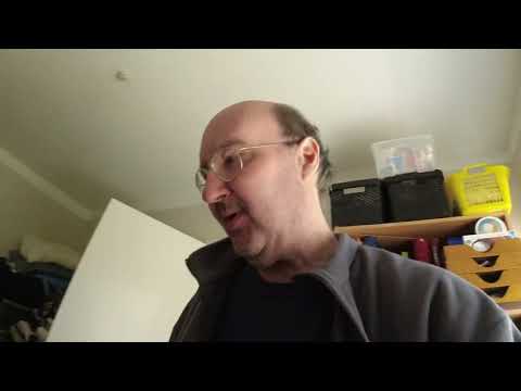 MongoTV_5806 - John Venter På Bedre Tider - Del 162 - Dag 620 af 1.000 Dage