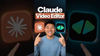 Download lagu Claude has completely changed how I edit videos mp3
