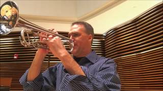 Vance Thompson Rhythm Changes Tutorial Part 1