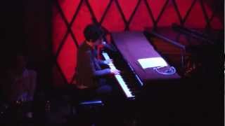 Leslie Mendelson-Coney Island