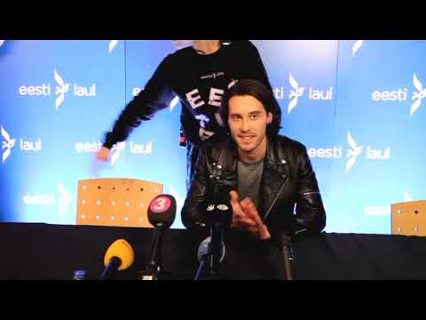 Voitja Novyj Trend Smotret Onlajn Na Sajte Trendovi Ru