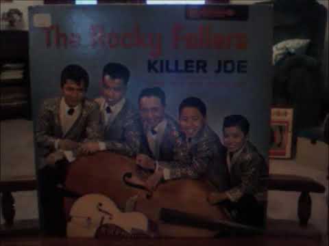 The Rocky Fellers: Killer Joe (1963)