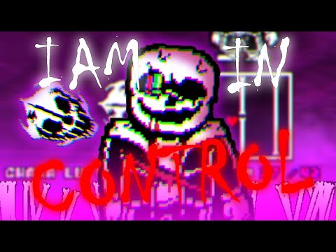 Undertale Last Breath REMAKE【Undertale Fangame】