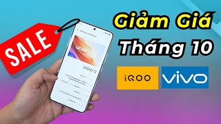 Discount: Honor GT, OnePlus 13, iQoo 13, iQoo Z10X, Vivo X200 Series...