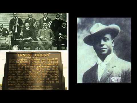 Ernest Hogan | Kentucky Life | KET